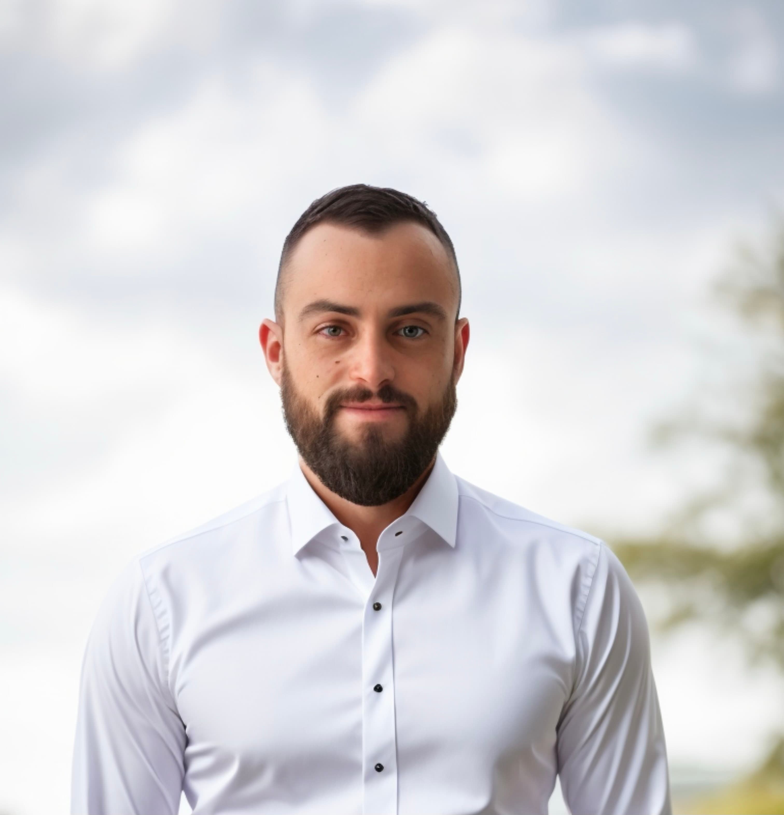 Photo de Gaël RICHARD